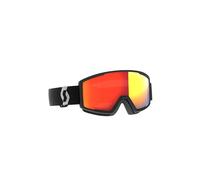 SCOTT Gafas de esquí Factor Pro Light Sensitive negro