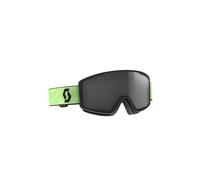 SCOTT Gafas de esquí Factor Pro verde