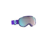 SCOTT Gafas de esquí Faze II morado