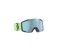 SCOTT Gafas de esquí Shield verde