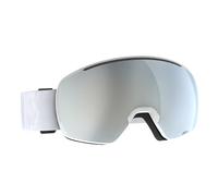 SCOTT Gafas de esquí Sphere OTG - Diseño sobre las gafas, doble lente antivaho, visión amplia