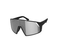 Scott Unisex Sonnenbrille Pro Shield Light Sensitive, Schwarz - Grau, 289231