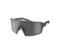 Scott - Gafas de sol - Shield Black Matt Grey - Negro Negro one size