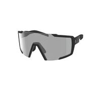 Scott - Gafas de sol - Shield LS Black Matt Grey Light Sensitive - Negro Negro one size