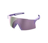Scott - Gafas de sol - Stride Compact Swish Purple AMP Lavender Chrome S3 - Púrpura Púrpura one size