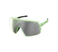Scott - Gafas de sol - Torica Luminary Green AMP White Chrome S2 - Verde Verde