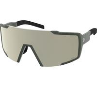 Scott Gafas deportivas Shield verde