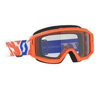 SCOTT Gafas Primal Junior Orange / Clear 2023