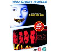 Scott Glenn - Silence of Lambs/Summer of Sam [Reino Unido] [DVD]
