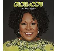 Scott,Gloria - So Wonderful
