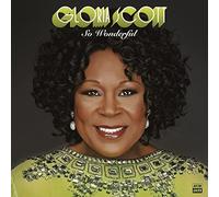 Gloria Scott - So Wonderful [Vinilo]