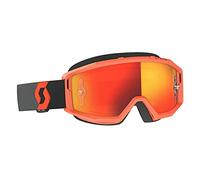 Scott Goggle Primal orange/black ora chro wks