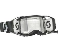 SCOTT Goggle Prospect 2.0 WFS, Schwarz weiß, 421474