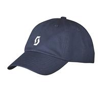 Scott Gorra Icon, Dark Blue, Talla ÚNICA Unisex Adulto