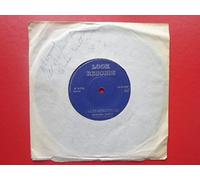 Scott, Graham Graham Scott EP Look LKEP 6050 EX 1976 in signed white sleeve