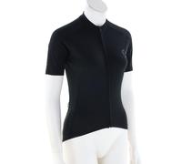 Scott Gravel Merino S/S Mujer Camiseta para ciclista S Negro