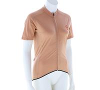Scott Gravel Merino SS Mujer Camiseta para ciclista S Naranja