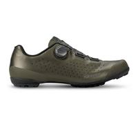 SCOTT Gravel Pro - Hombre - Negro / Verde - talla 44- modelo 2025