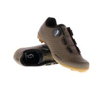 Scott Gravel Pro Mujer Zapatillas de gravel 37 Marrón
