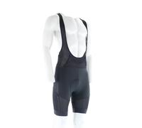 Scott Gravel Underwear +++ Bib Caballeros Pantalón para ciclista S Negro