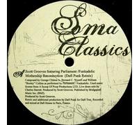 Scott Grooves / Slam - Various - Soma Classics Volume 1