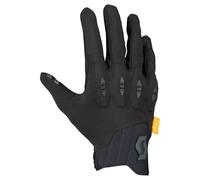 Scott - Ropa MTB - Gravity LF Gloves Black de Silicona - Talla XL - Negro Negro XL