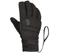 Scott - Guantes de esquí - Glove Ultimate Hybrid Black - Talla L - Negro Negro L