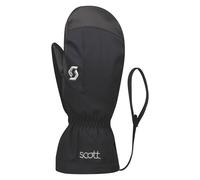 Scott - Guantes de esquí mujer - Mitten W's Ultimate GTX Black para Mujer - Talla XS - Negro Negro XS