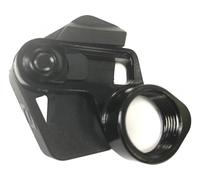 Scott Guía de cadena para Spark RC desde el modelo 2017 negro 30-36 dientes