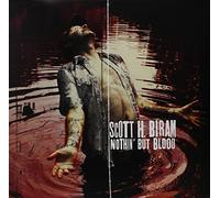 Scott H Biram - Nothin' But Blood [Vinilo]