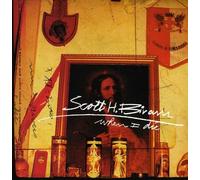 Scott H Biram - When I Die/John The Revelator [Vinilo]