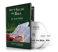 Scott Hahn - How to Study the Bible