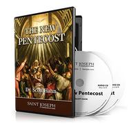 Scott Hahn - The New Pentecost