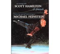 Scott Hamilton & Friends with Michael Feinstein [Alemania] [DVD]