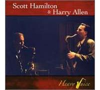 Scott Hamilton - Heavy Juice