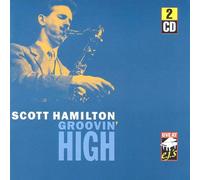 Scott Hamilton - Live at Ej's