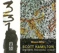 Scott Hamilton - Moon Mist