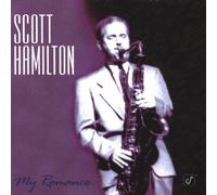Scott Hamilton - My Romance