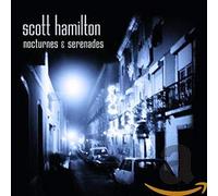 Scott Hamilton - Nocturnes And Serenades
