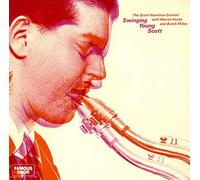 Scott Hamilton - Swinging Young Scott