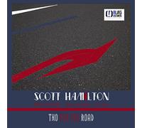 Scott Hamilton - Two for the road
