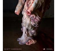 Scott Hardware - Engel [Vinilo]
