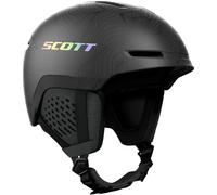 SCOTT Helemt Track - Hombre - Negro - talla 59/61- modelo 2026