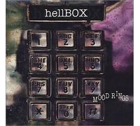 Scott Helland - hellBOX/Mood Rings (US Import)