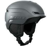 Scott Chase 2 Plus, casco de esquí, verde oscuro 55-59cm Douglas Green