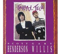 Scott Henderson - Tribal Tech