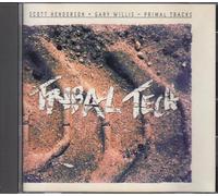 Scott Henderson - Primal Tracks