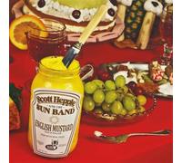 Scott Hepple And The Sun Band - Scott Hepple And The Sun Band - English Mustard [Vinilo]