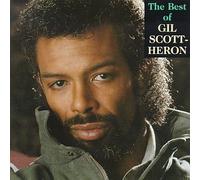 Scott-Heron, Gil - Best of Gil Scott-Heron