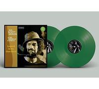 Scott-Heron, Gil & His Amnesia Express - Legend in His Own Mind [Import] [Vinilo]